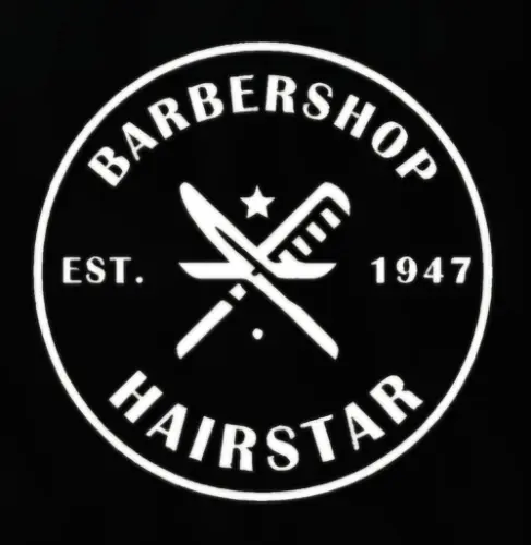 Hair Star logo