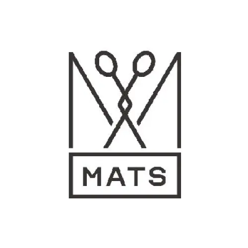 Mats de Barber barbershop