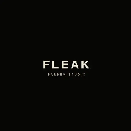 FLEAK BARBER STUDIO barbershop
