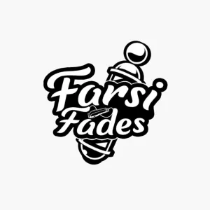 Farsi Fades logo