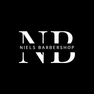 Niels Barbershop logo