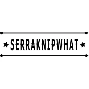 Serraknipwhat logo