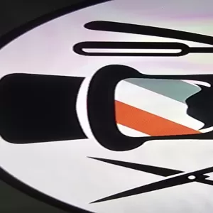 Barbershop LWD logo