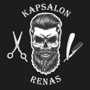 Kapsalon Renas logo
