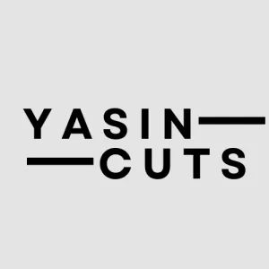 Yasincuts logo