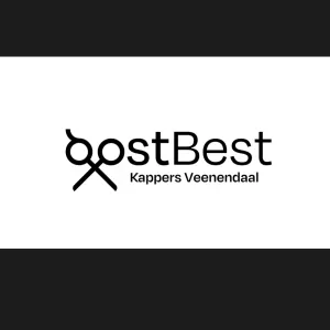 OostBest Kappers logo