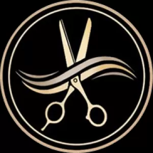Barbers & Hairsalon logo
