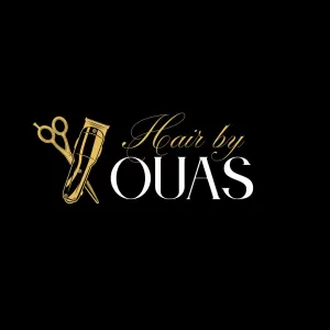Hair By Ouas logo