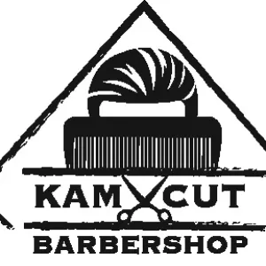 KAM&CUT logo