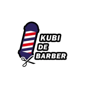 Kubi de Barber logo