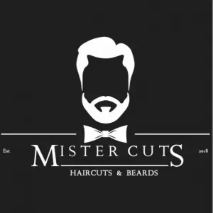 Mister Cuts logo
