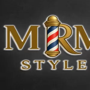 MRM STYLE logo