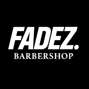 Fadezbarbershop logo