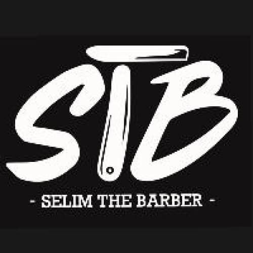 Selim The Barber logo