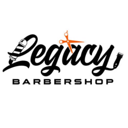 Legacy Barbershop barbershop
