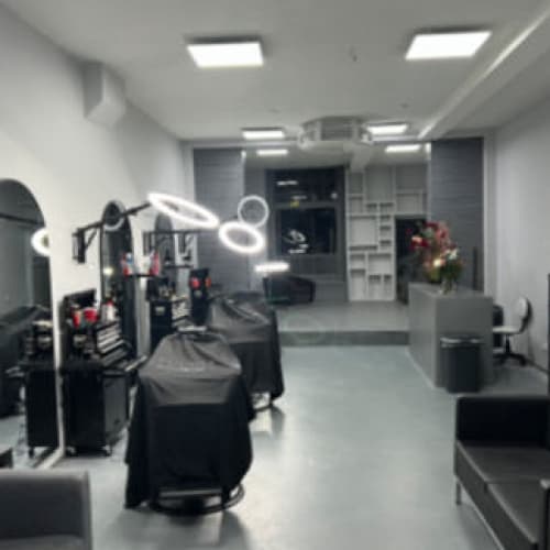 TrimxBarbers barbershop