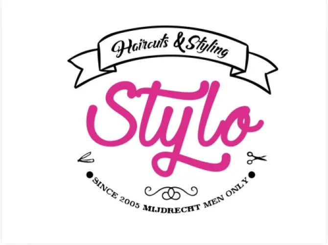 Kapsalon Stylo logo