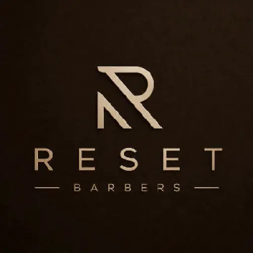 RESET logo