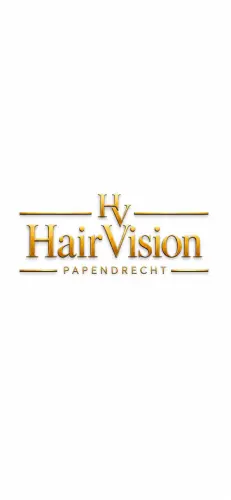 HairVision Papendrecht logo
