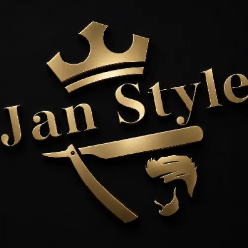 Jan style logo