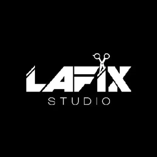 LAFIX barbershop