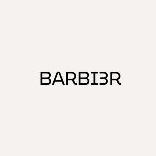 Barbi3r logo