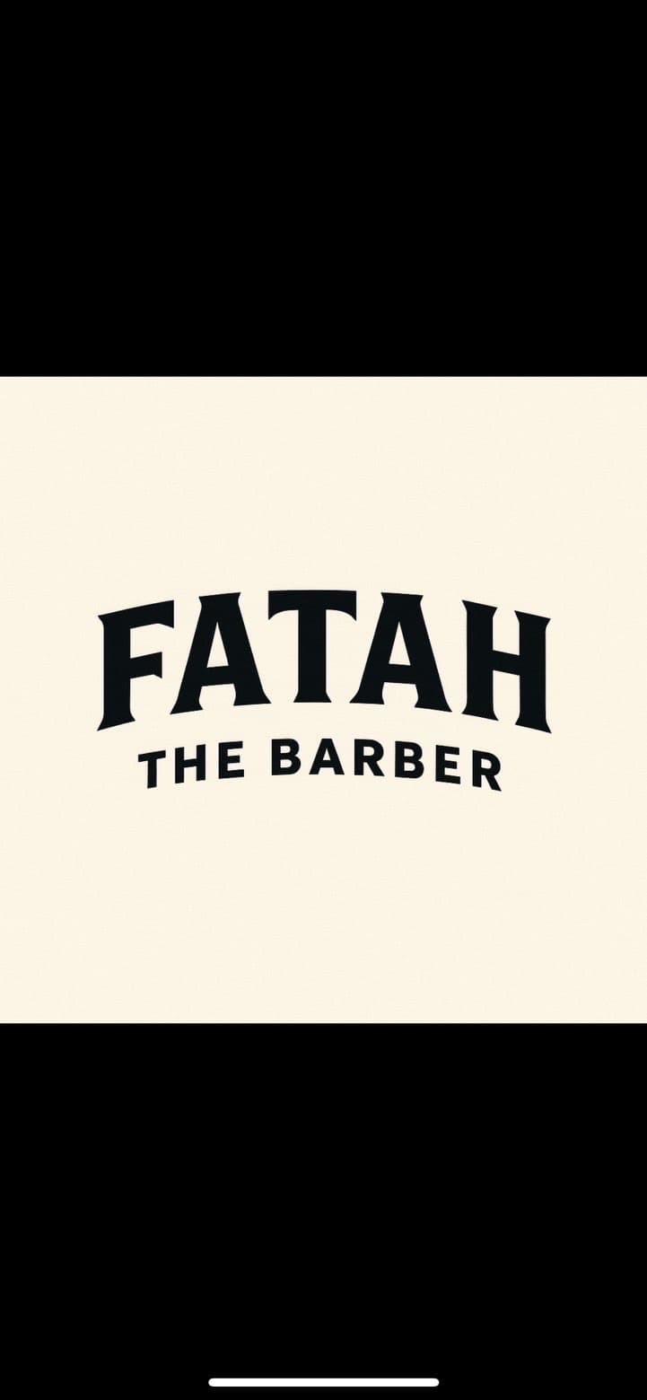 Portrait of fatahthebarberr