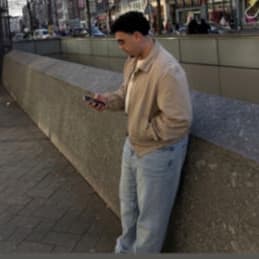 Portrait of ntbbarber