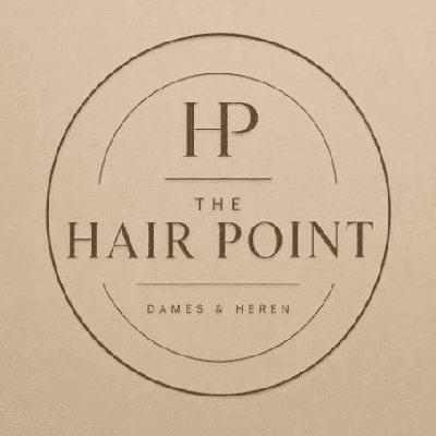 Portrait of barber