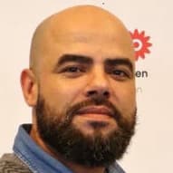 Portrait of Souf