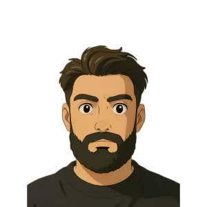 Portrait of Murat