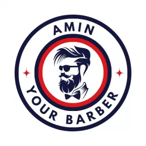 Portrait of Amin