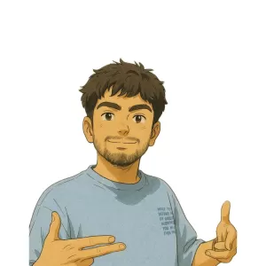Portrait of Kadir