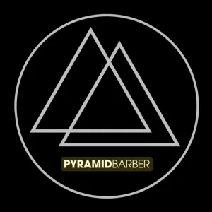 Portrait of Pyramidbarber