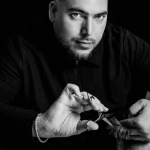 Portrait of Barbershop Ugur