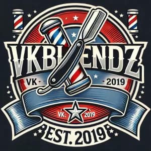 Portrait of VKblendzz