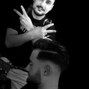 Portrait of Emre koc