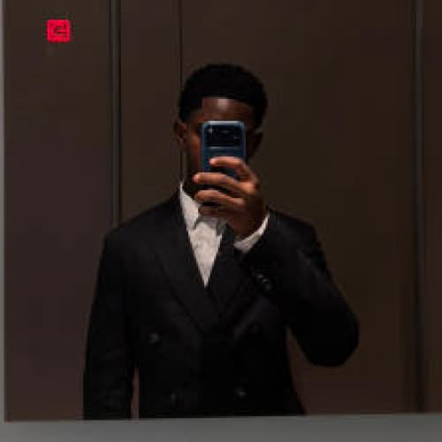 Portrait of Jonnathebarber