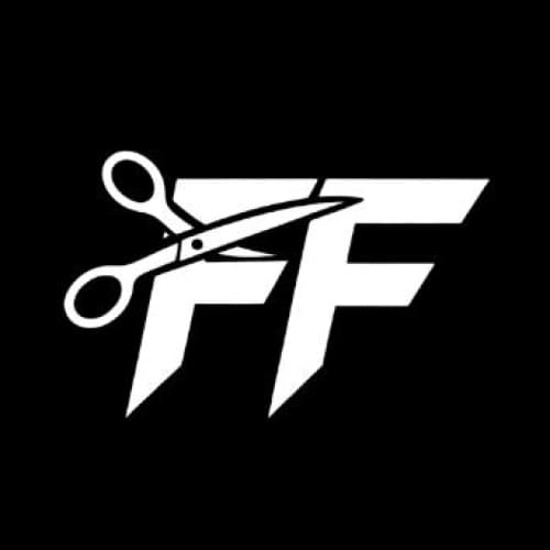 Farsi Fades logo