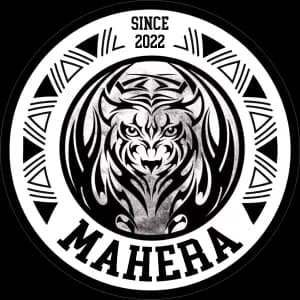 Mahera logo