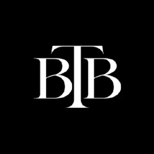Bartuthebarber logo