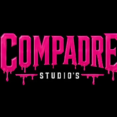 Compadre Studio's logo