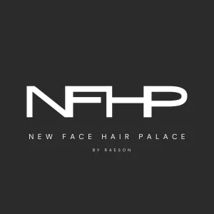 New Face Hair Palace logo