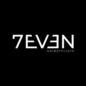 7EVEN Hairstylists logo