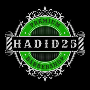 The barbershop Hadid25