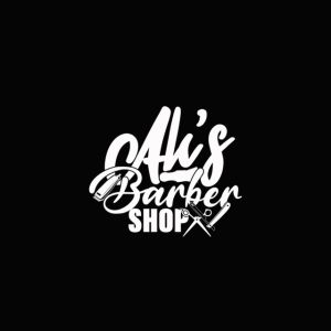 AK’s Barbershop