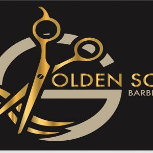 Golden Scissor Barbershop