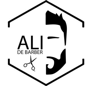 Ali de barber