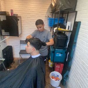 Adam’sbarbers