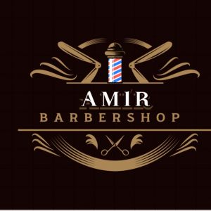 Amir Barbershop